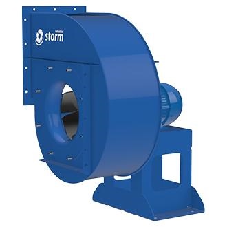 Ventilator centrifugal industrial Storm NIMAX 314 - 454