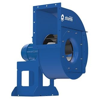 Ventilator centrifugal industrial Storm NIMAX Atex 314 - 454