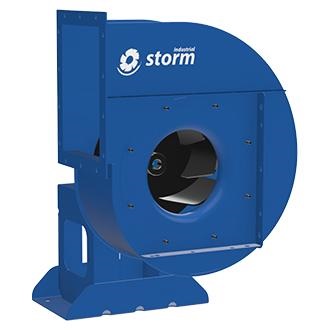 Ventilator centrifugal industrial Storm NIMUS 311 - 451