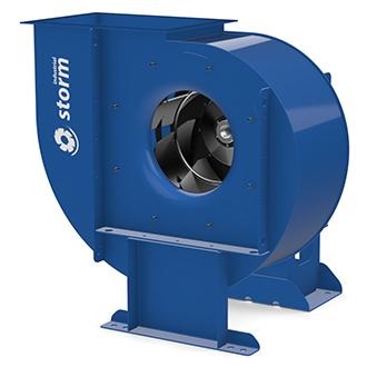 Ventilator centrifugal industrial Storm NIMUS 501 - 1402