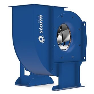 Ventilator centrifugal industrial Storm NIMUS Atex 501 - 1001