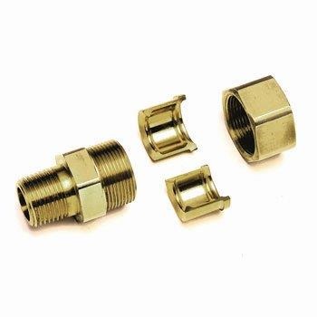 Teava corugata din inox Gastite