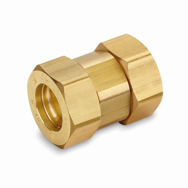 Teava corugata din inox Gastite