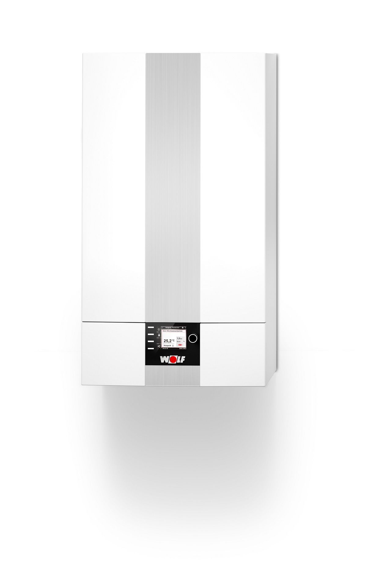 Centrale termice in condensare Wolf CGB-2/CGB-2K
