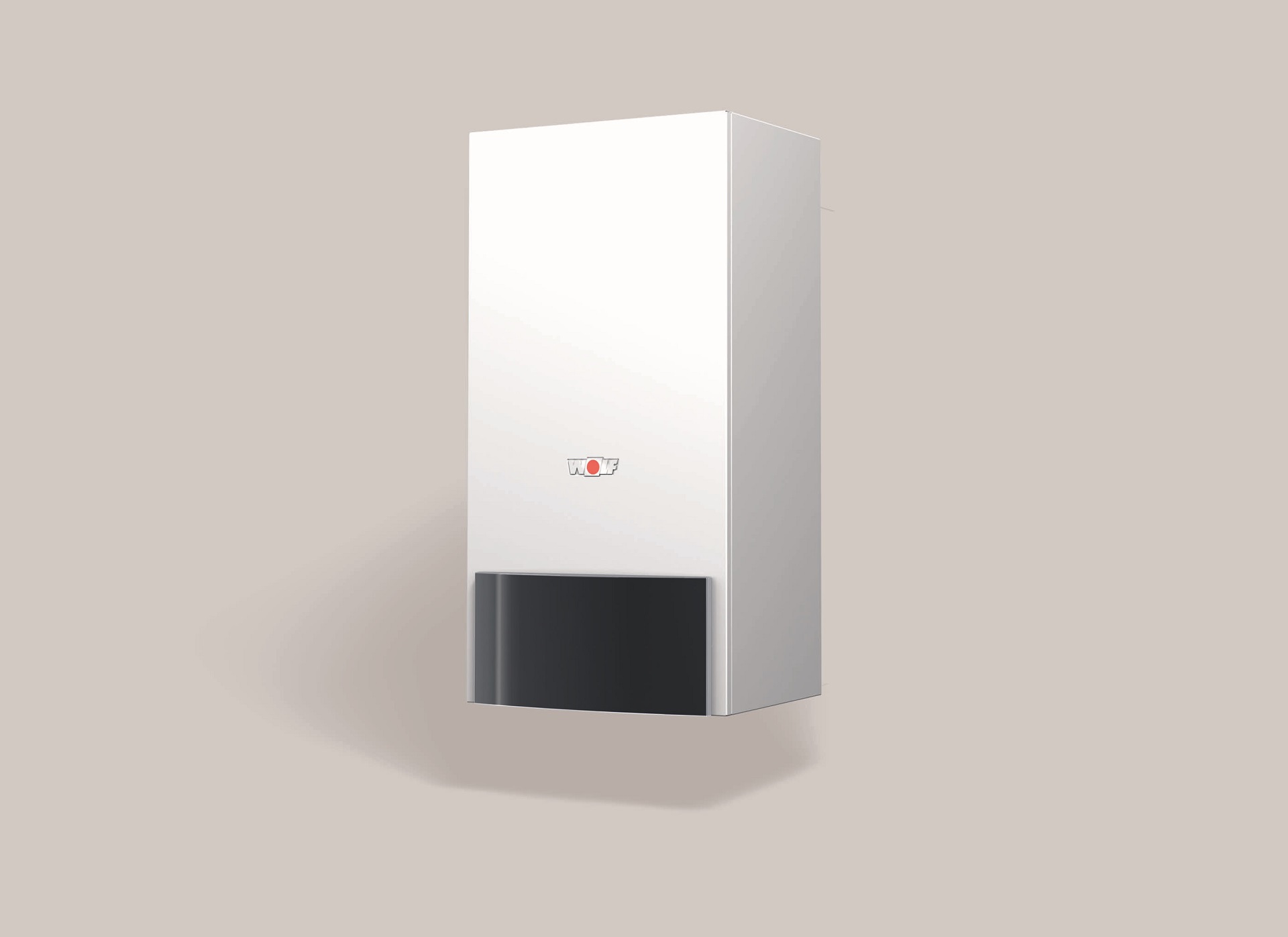 Centrale termice in condensare Wolf CGB-2/CGB-2K