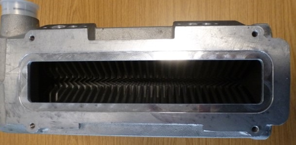 Centrale termice in condensare Wolf FGB/FGB-K