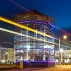 Bike Tower - parcare pentru biciclete sau trotinete - prezentare generala