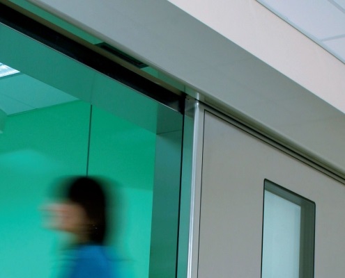 Usi medicale etanse ermetice Tormed ER