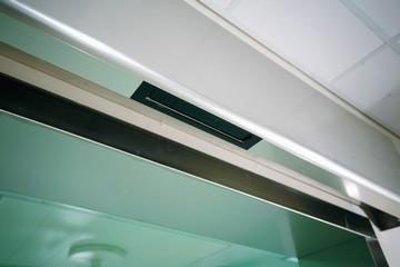 Usi medicale etanse ermetice Tormed ER