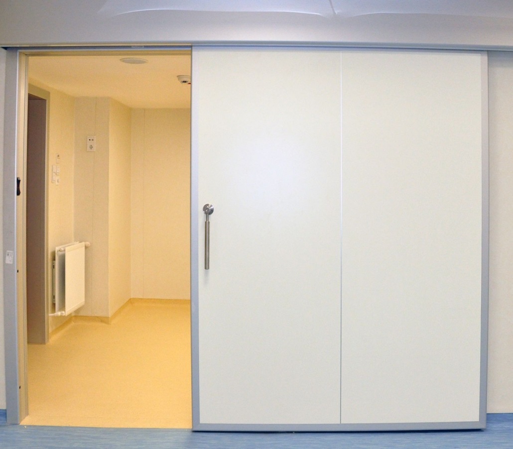 Usi medicale etanse ermetice Tormed ER