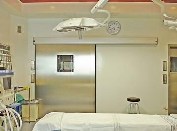 Usi medicale etanse ermetice Tormed ER