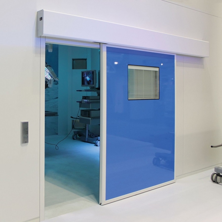 Usi medicale etanse ermetice Tormed ER