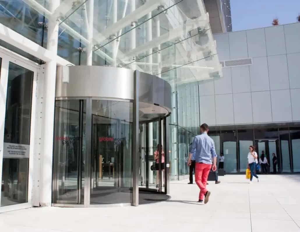 Usi rotative automate KADRA