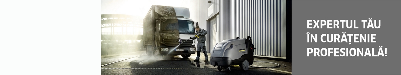 Karcher Romania Srl