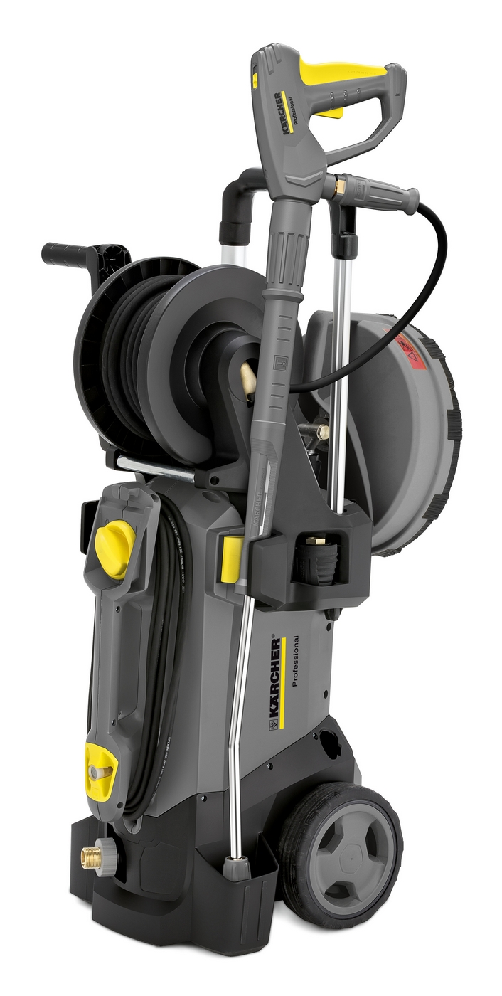 Aparat de curatat cu inalta presiune Kärcher HD 5/15 CX Plus + FR Classic