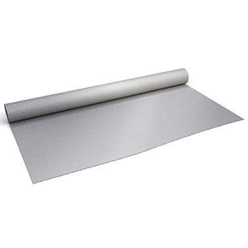 Bariera de vapori la interior, cu strat de aluminiu pentru controlul vaporilor Homeseal LDS 200