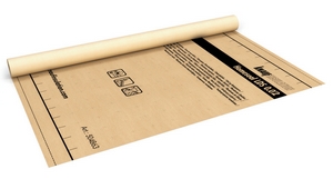 Membrana impermeabila la exterior si permeabila din interior catre exterior Homeseal LDS 0.02