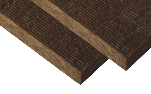 Placa din vata minerala bazaltica, cu tehnologie ECOSE®, pentru pardoseli NaturBoard POD EXTRA