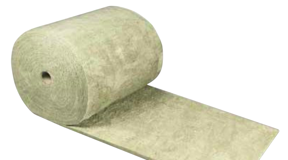 Sisteme de acoperisuri verzi Urbanscape - Substratul Urbanscape Green Roll (HTC GR)
