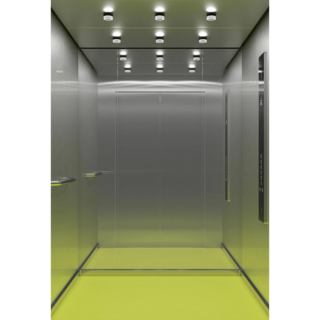 Ascensoare KONE MiniSpace™ DX