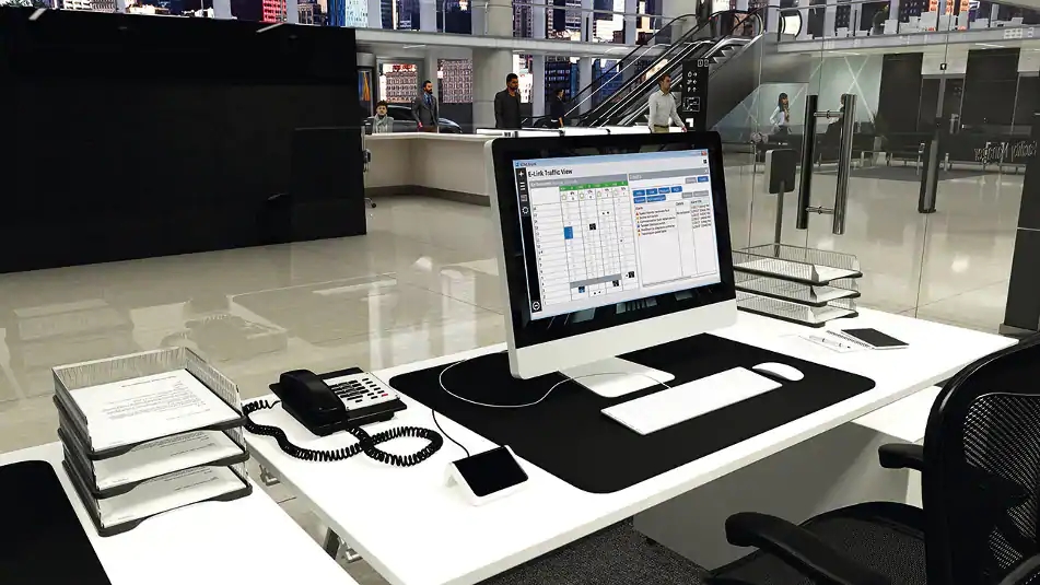 Solutii de monitorizare Kone E-Link™