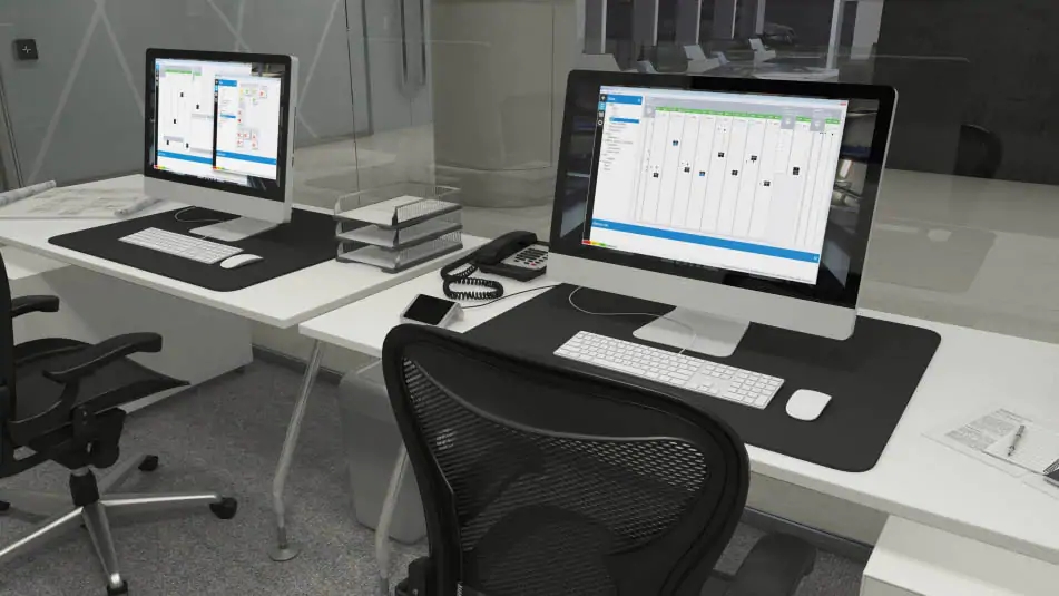 Solutii de monitorizare Kone E-Link™