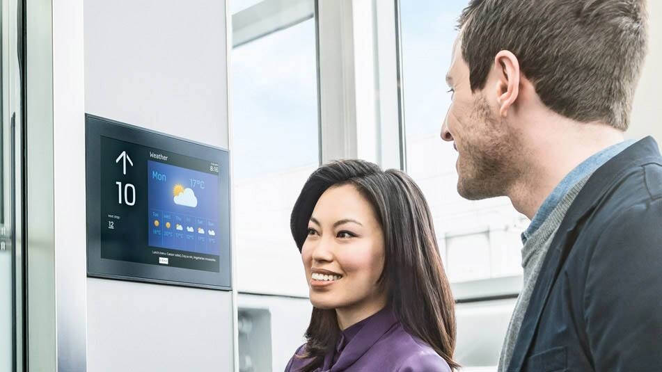 Solutii de monitorizare Kone E-Link™