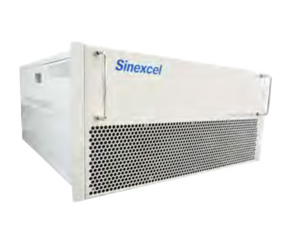 Generator de energie reactiva SVG
