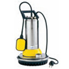 Ama-Drainer 400/10 400/35 500/10/11 - Pompa pentru drenare / pentru ape uzate - prezentare generala