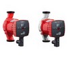 Pompe de circulatie Calio S<BR>
Manual de utilizare si montaj - instructiuni de montaj