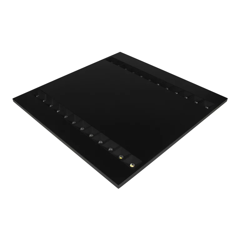 Corp de iluminat panel LEDVANCE Panel Louver