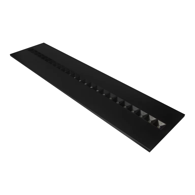 Corp de iluminat panel LEDVANCE Panel Louver