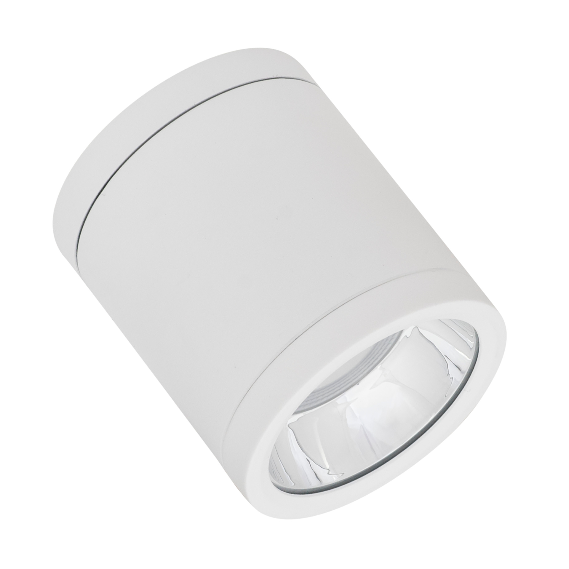 Spot LEDVANCE Downlight Surface IP65 - Alb