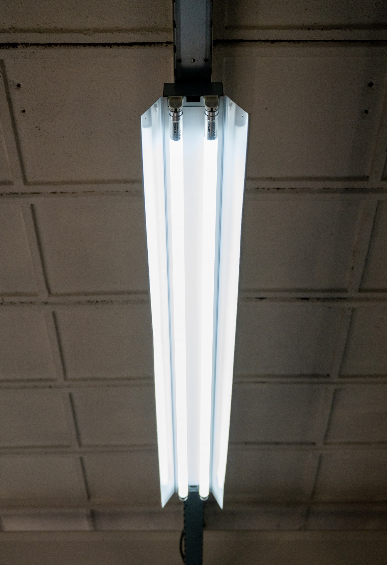 Tub LED OSRAM SubstiTUBE T8 EM Pro Ultra Output 14,9 W/3000K