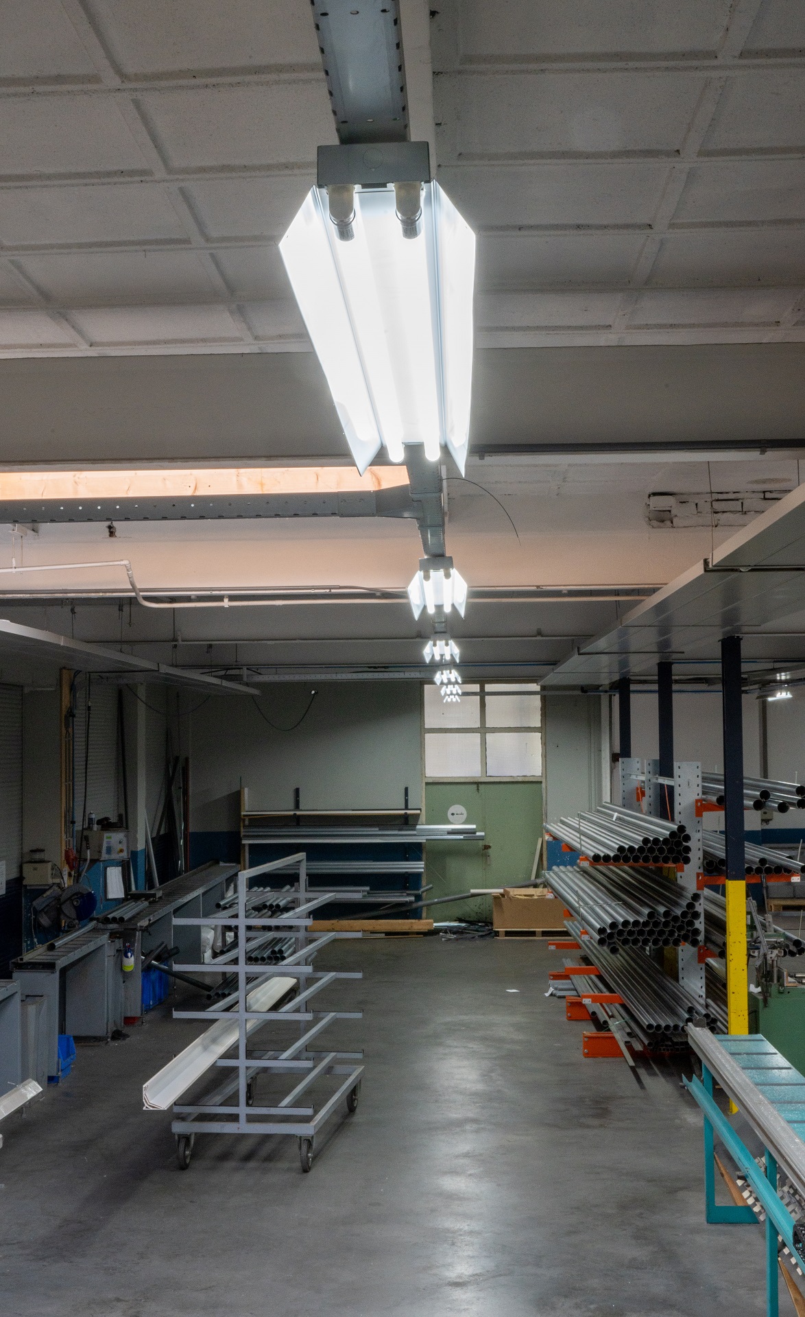 Tub LED OSRAM SubstiTUBE T8 EM Pro Ultra Output 14,9 W/3000K