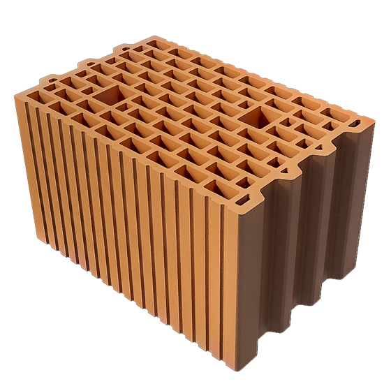 Caramida Leier BKS 25 NF