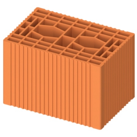 Caramida Leier GV usor 365/238