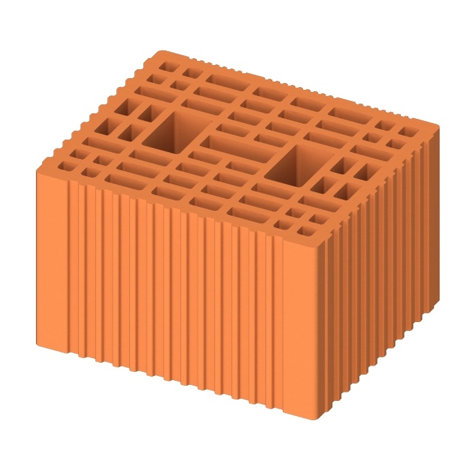 Caramida Leier GVP 290/188 Seismic
