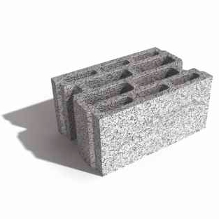 Elemente din beton pentru pereti de sustinere Leier