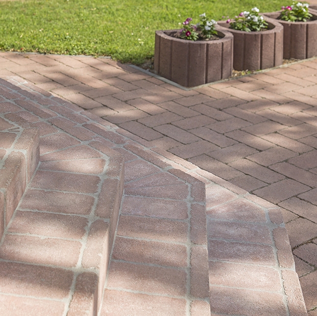 Dale premium Leier Patio Antik