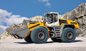 Incarcatoare pe pneuri XPower