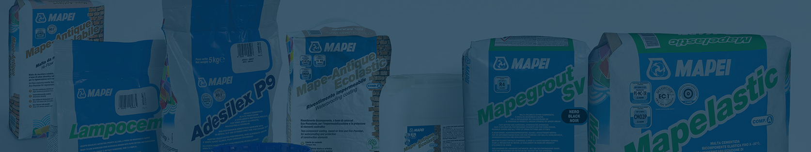 MAPEI Romania Srl