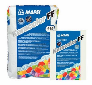 Mortar pe baza de ciment Keracolor FF