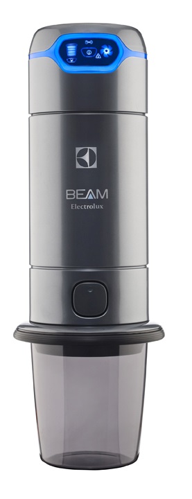 Aspirator central Alliance 650TB