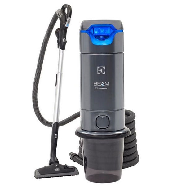 Aspirator central Alliance 700TC