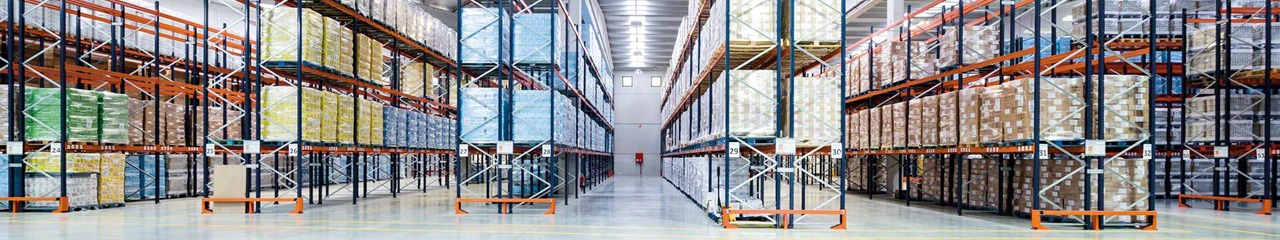 Mecalux Romania SRL