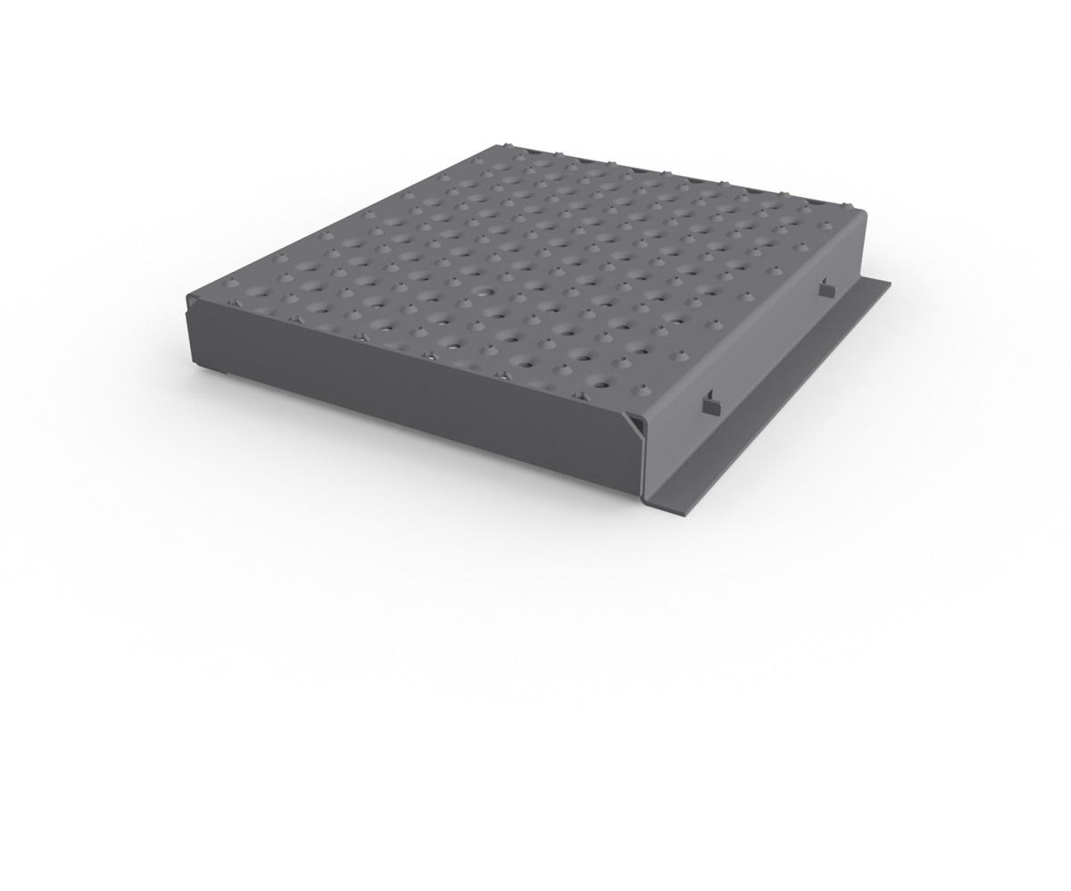 Profile metalice MEISER Stephuit FH