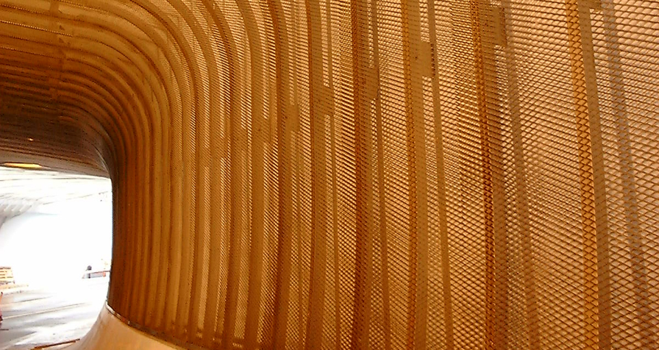 Tabla expandata MEISER-Sorst
