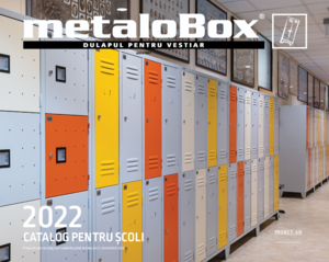 metaloBox Scoli 2022 - prezentare generala