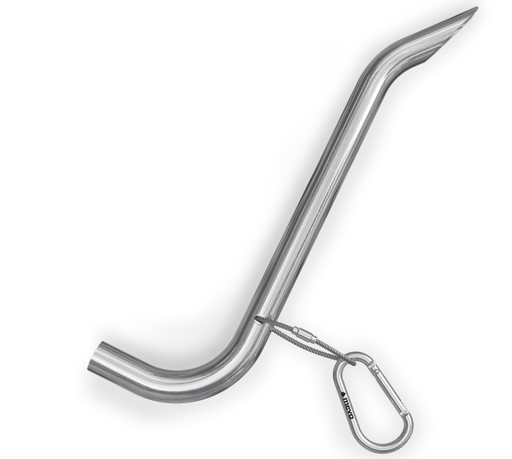 Cofraj pentru diafragme cu sistem de ancorare variabila MEVA Mammut XT - The XT combi-lever